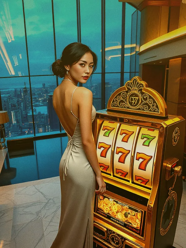 เกมสล็อต ruay